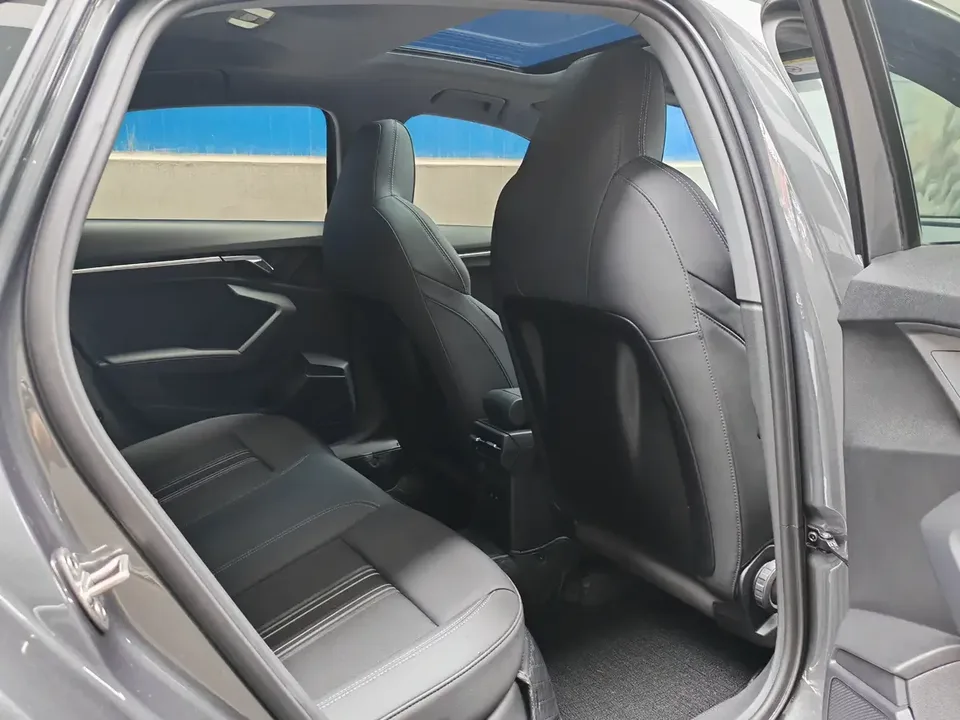 Audi A3 Audi A3 2022 A3L Limousine 35 TFSI Stylish Sports 2023 — thumbnail 5