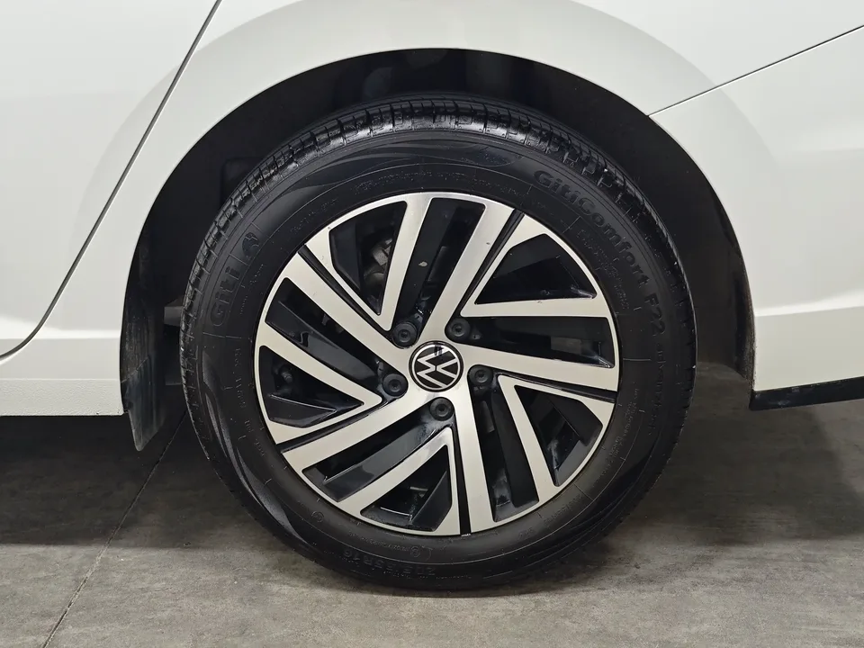 Volkswagen Lavida Lavida 2024 1.5L Automatic Starry Sky 5 Million Edition 2025 — thumbnail 3