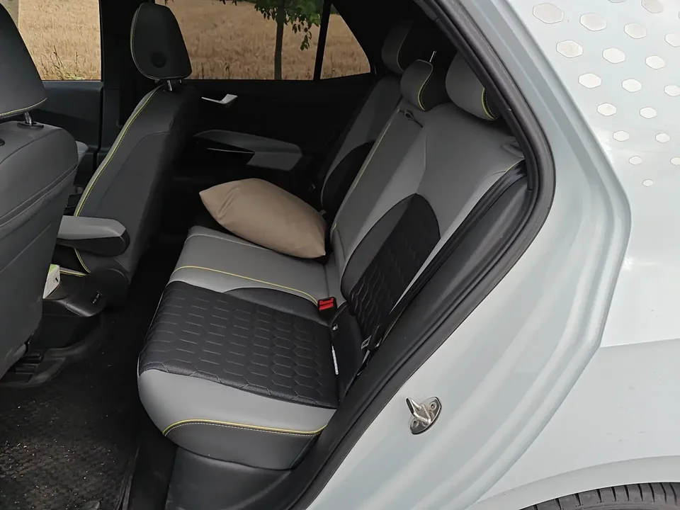 Volkswagen ID.3 Volkswagen ID.3 2022 Extreme Edition 2022 — thumbnail 3