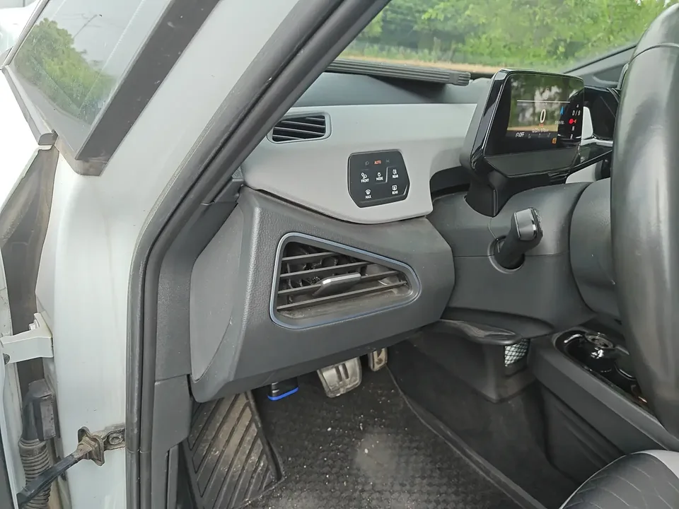 Volkswagen ID.3 Volkswagen ID.3 2022 Extreme Edition 2022 — thumbnail 4
