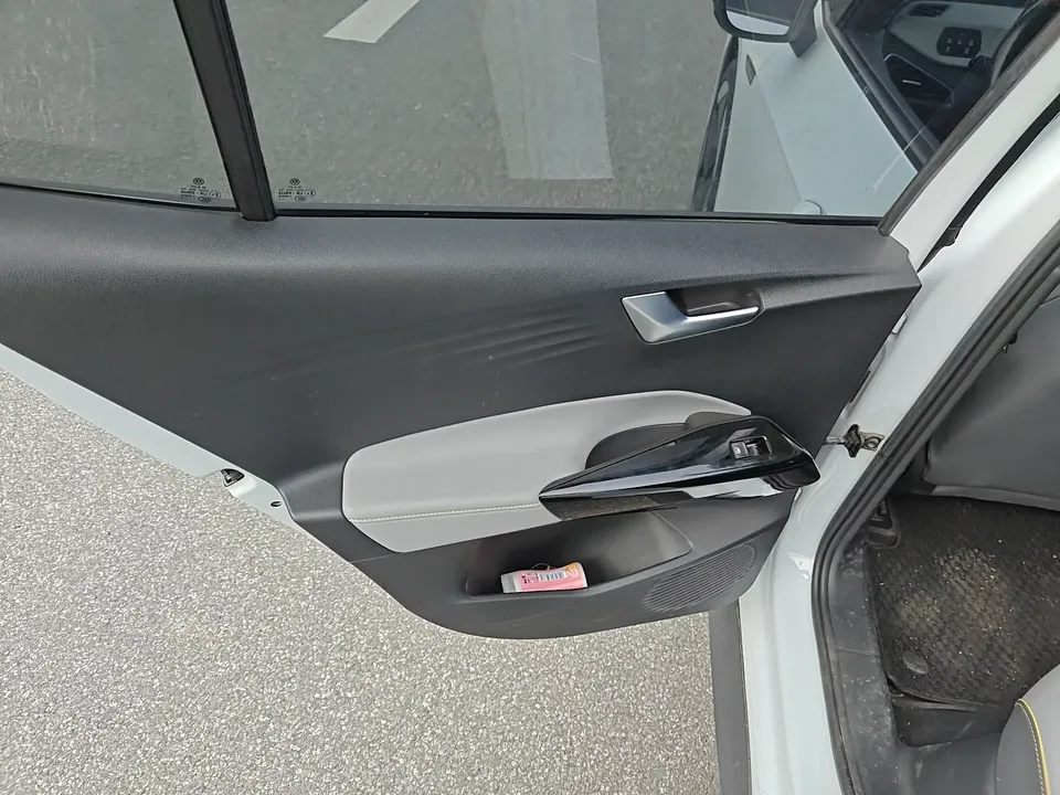 Volkswagen ID.3 Volkswagen ID.3 2022 Extreme Edition 2022 — thumbnail 5