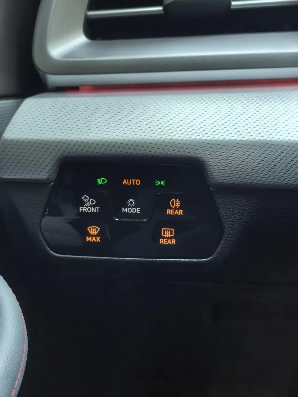 Volkswagen Lamando Lingdu 2022 Lingdu L 280TSI DSG Cool Edition 2023 — thumbnail 5