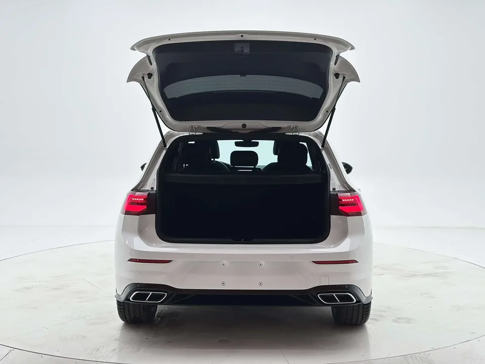 Volkswagen Golf golf 2021 280TSI DSG R-Line 2022 — thumbnail 3