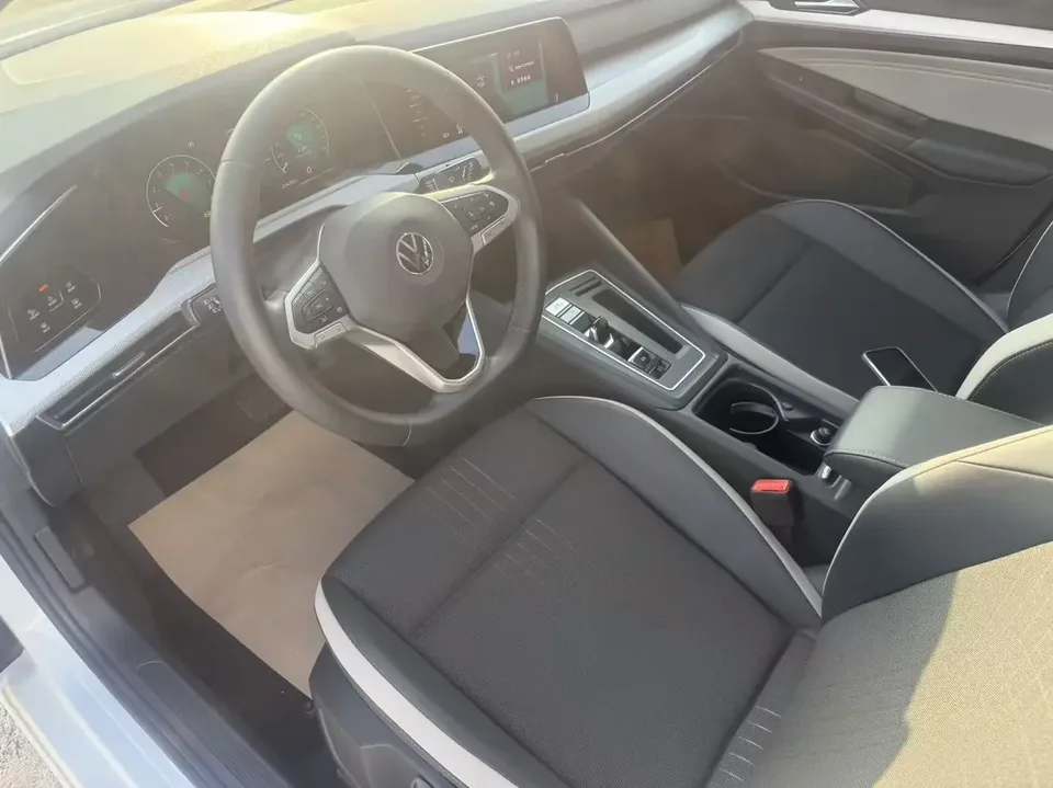Volkswagen Golf golf 2021 280TSI DSG Pro 2022 — thumbnail 5