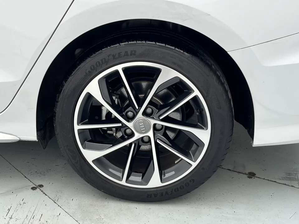 Audi A3 Audi A3 2021 A3L Limousine 35 TFSI Progressive Sports 2022 — thumbnail 3
