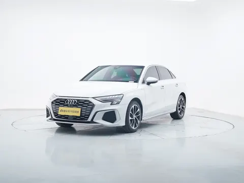Audi A3 2022 купить в Москве