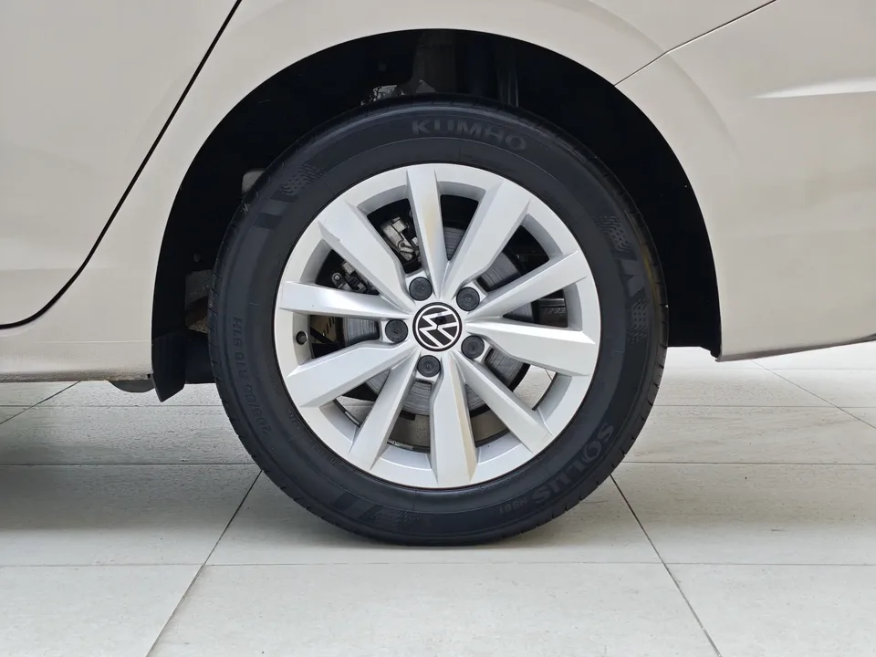 Volkswagen Bora Bora 2021 1.5L Automatic Comfort Smart Connection Edition 2022 — thumbnail 3