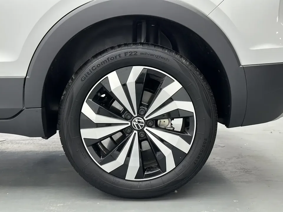 Volkswagen Tharu tuyue 2026 New 1.5L Sharp Edition 2026 — thumbnail 3