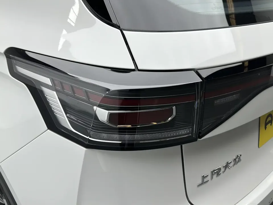 Volkswagen Tharu tuyue 2026 New 1.5L Sharp Edition 2026 — thumbnail 4