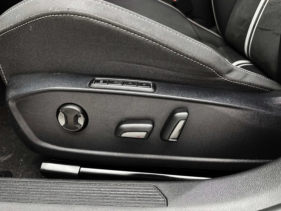 Volkswagen Golf golf 2021 280TSI DSG R-Line 2022 — thumbnail 5