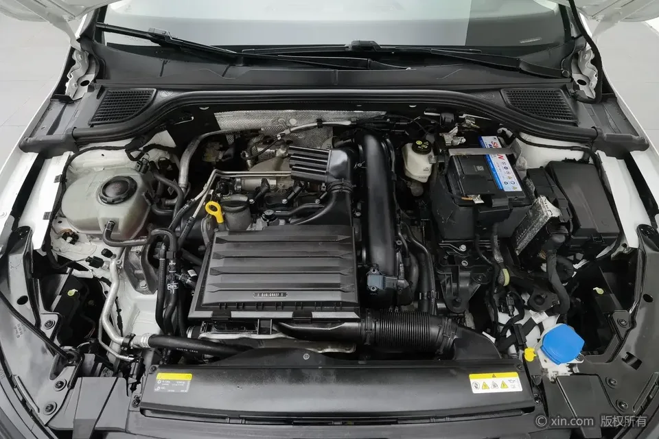 Volkswagen Golf golf 2021 280TSI DSG Pro 2022 — thumbnail 2