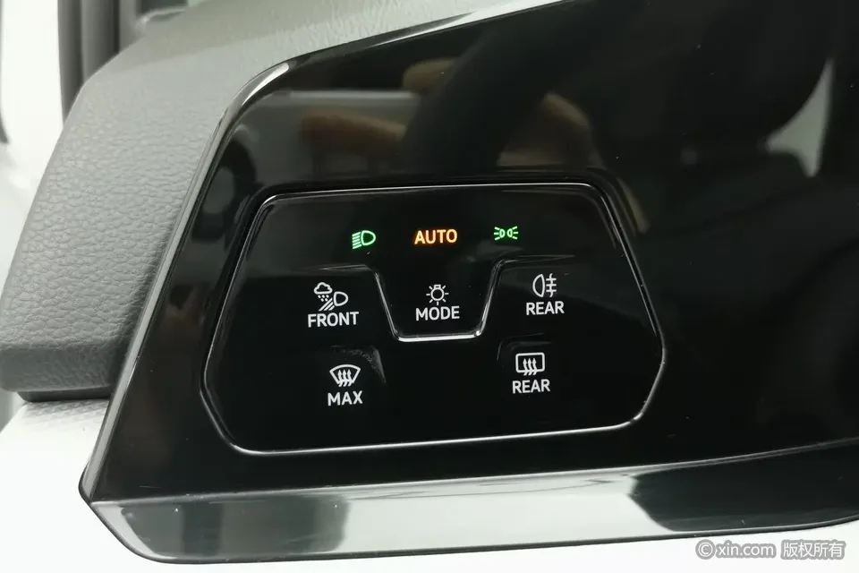 Volkswagen Golf golf 2021 280TSI DSG Pro 2022 — thumbnail 4