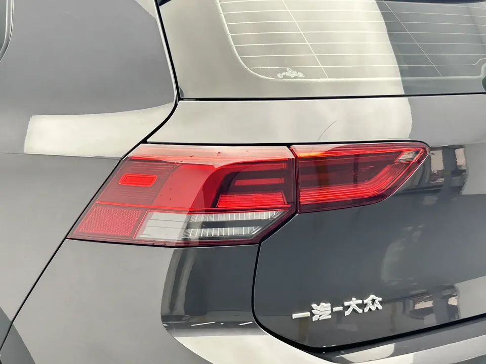 Volkswagen Golf golf 2023 280TSI DSG Pro 2023 — thumbnail 4
