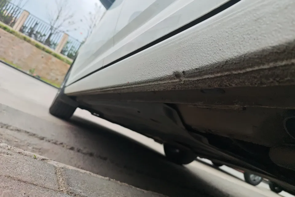 Volkswagen Lavida Lavida 2023 280TSI DSG Starry Sky Edition 2023 — thumbnail 2