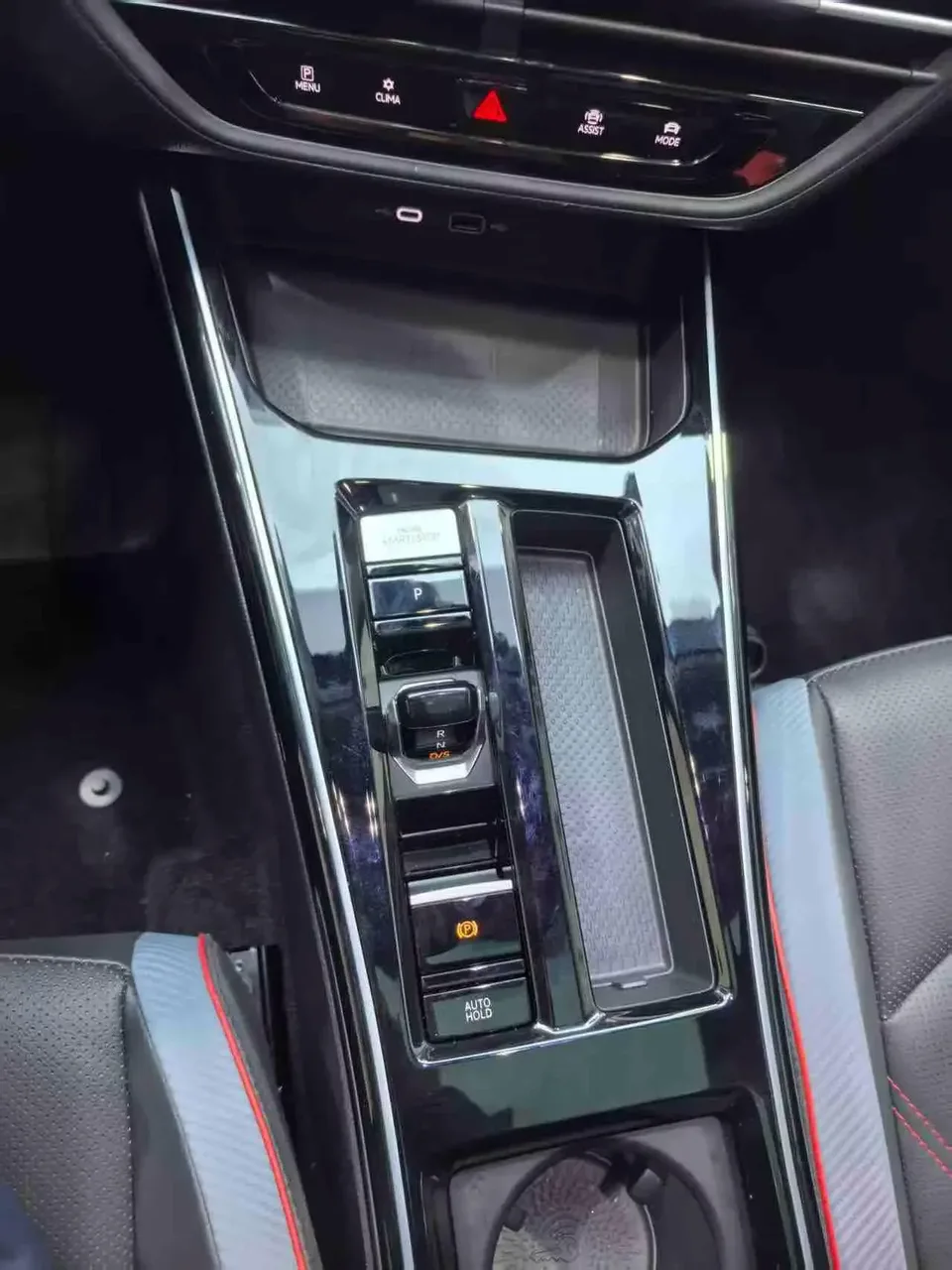 Volkswagen Lamando Lingdu 2022 Lingdu L 280TSI DSG Cool Edition 2022 — thumbnail 5