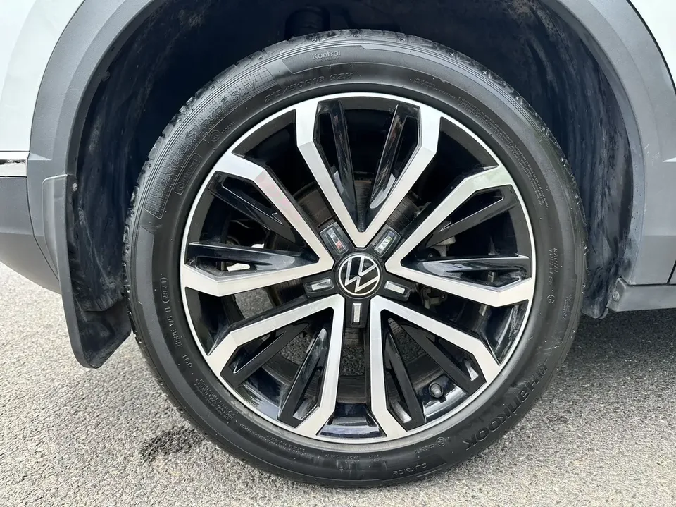 Volkswagen T-Roc TANG 2022 280TSI DSG 2WD Comfort PLUS 2022 — thumbnail 3
