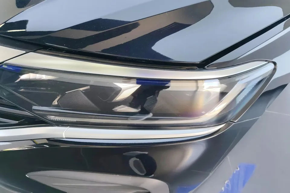Volkswagen Passat Passat 2024 280TSI Business Edition 2025 — thumbnail 2