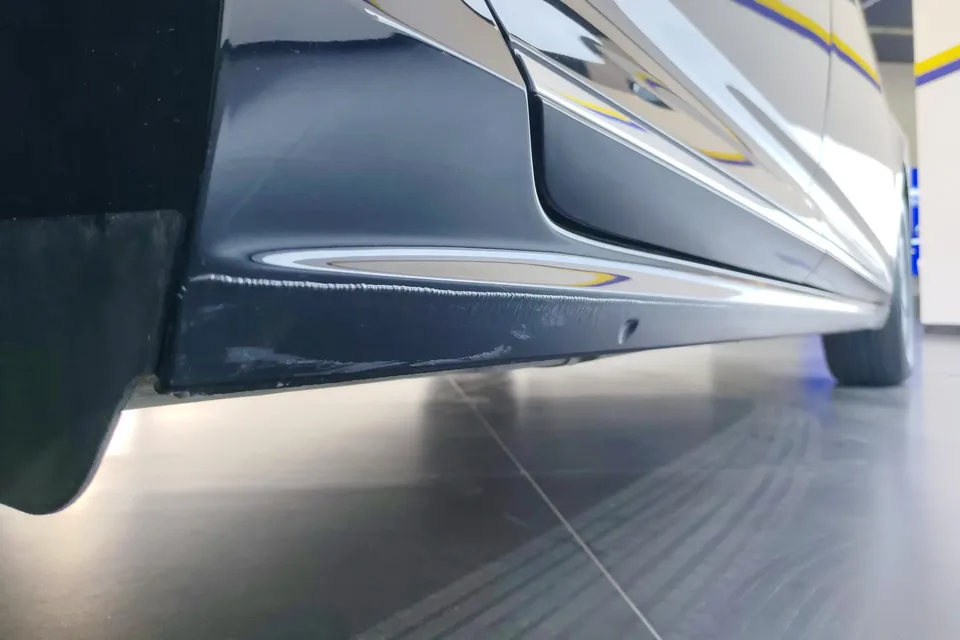 Volkswagen Passat Passat 2024 280TSI Business Edition 2025 — thumbnail 3