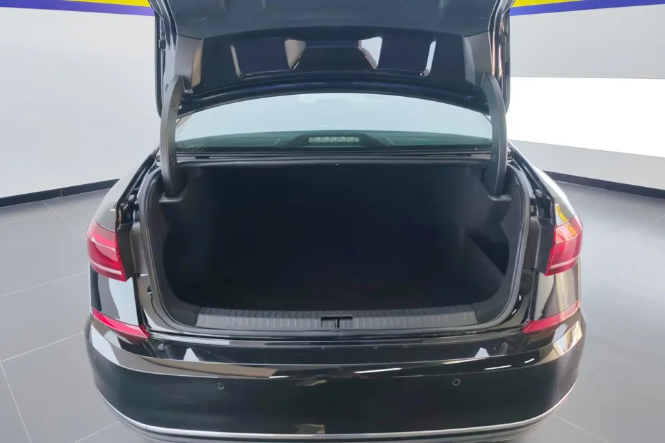 Volkswagen Passat Passat 2024 280TSI Business Edition 2025 — thumbnail 5
