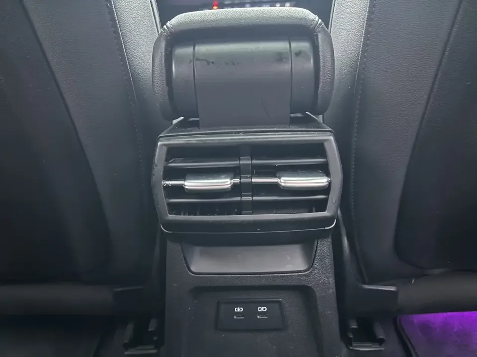 Audi A3 Audi A3 2023 A3L Limousine 35 TFSI facelift: stylish and sporty 2023 — thumbnail 3