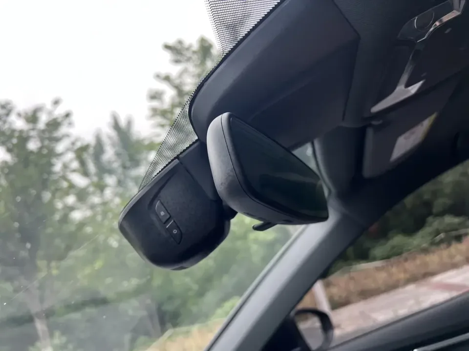 Audi A3 Audi A3 2023 A3L Limousine 35 TFSI facelift: stylish and sporty 2023 — thumbnail 4