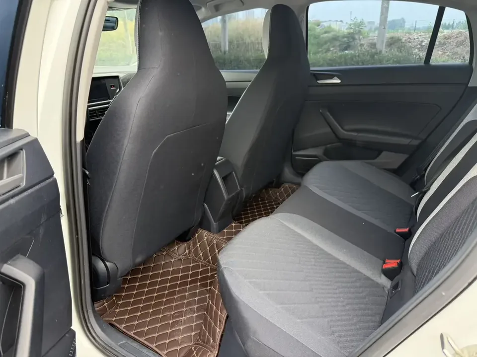 Volkswagen Lavida Lavida 2025 New 1.5L Outstanding New Elegant Edition 2025 — миниатюра 3