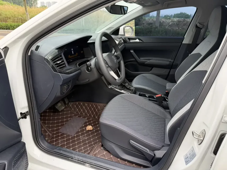 Volkswagen Lavida Lavida 2025 New 1.5L Outstanding New Elegant Edition 2025 — миниатюра 5