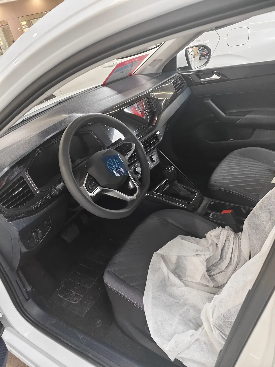 Volkswagen Lavida Lavida 2025 New 1.5L Outstanding New Elegant Edition 2026 — thumbnail 5