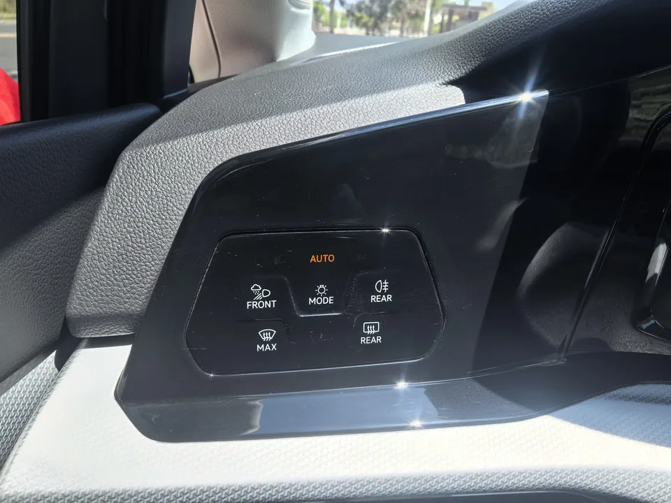 Volkswagen Golf golf 2023 280TSI DSG Pro 2023 — thumbnail 3
