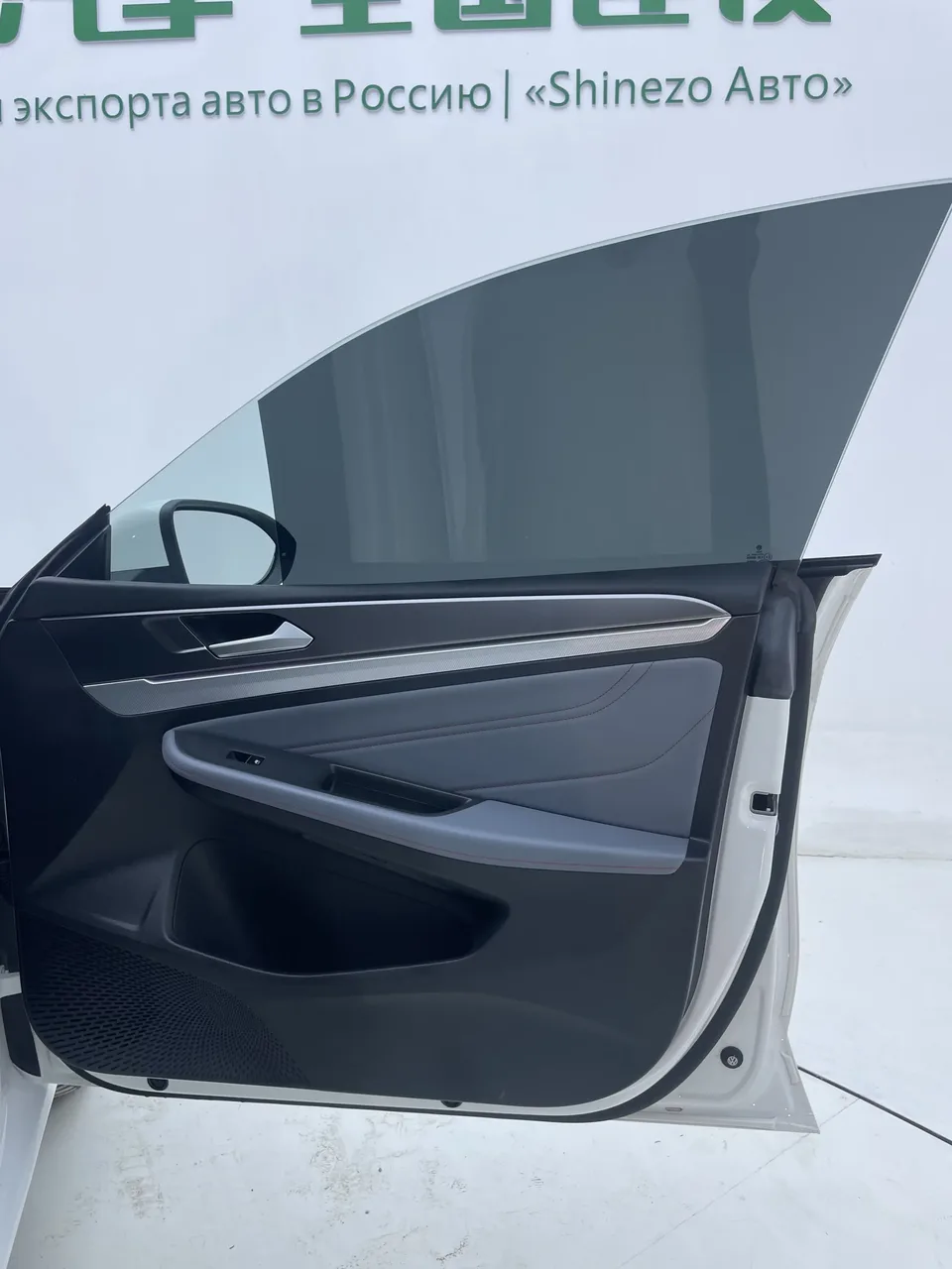 Volkswagen Lamando Lingdu 2023 Lingdu L 280TSI DSG Cool Edition 2024 — thumbnail 4