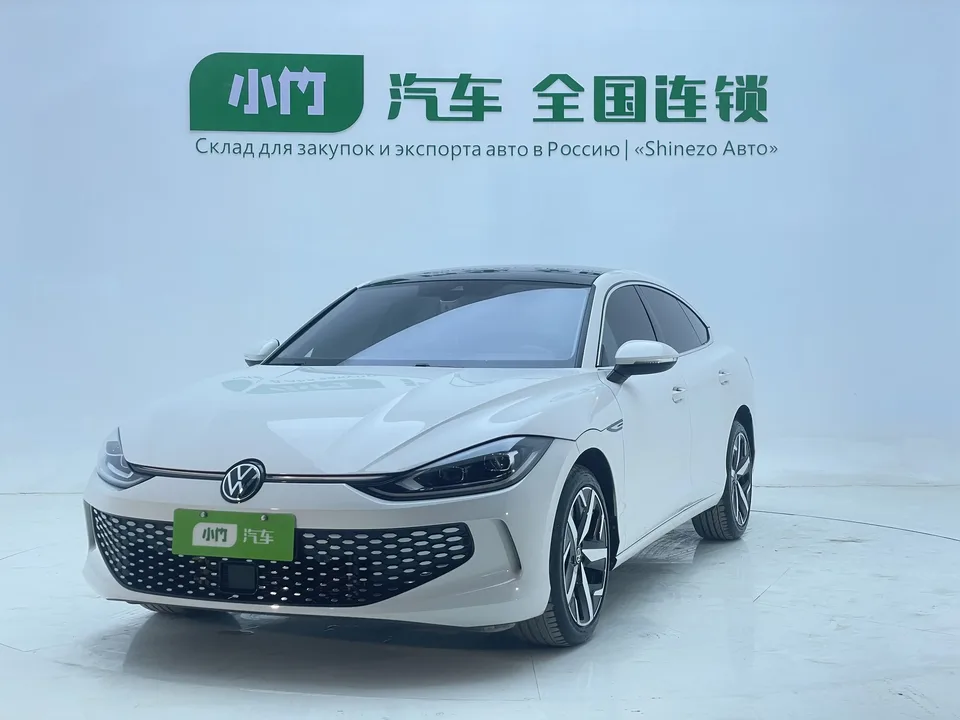 Volkswagen Lamando Lingdu 2023 Lingdu L 280TSI DSG Cool Edition 2024 — photo 1, buy with delivery to Moscow