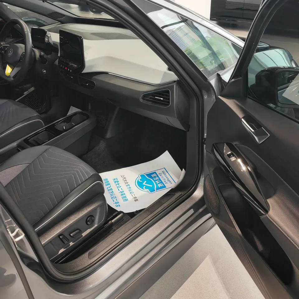 Volkswagen ID.3 Volkswagen ID.3 2023 Upgraded Pure Smart Edition 2024 — thumbnail 2