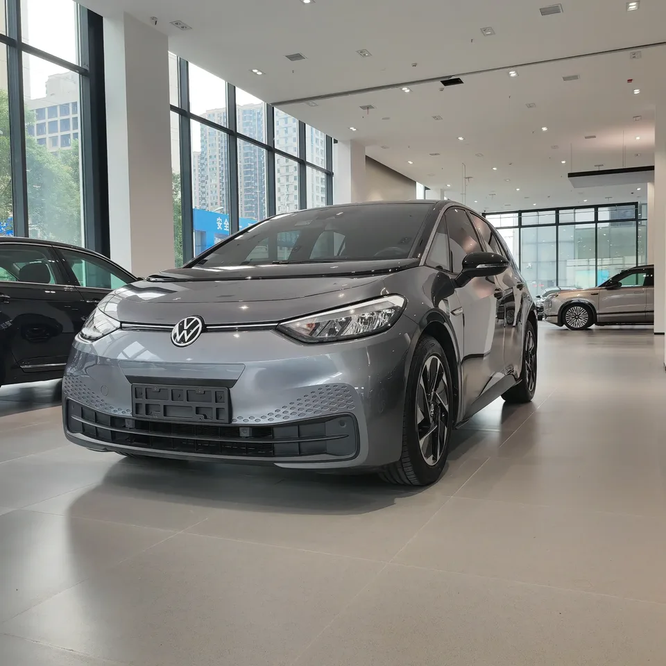 Volkswagen ID.3 Volkswagen ID.3 2023 Upgraded Pure Smart Edition 2024 — thumbnail 3