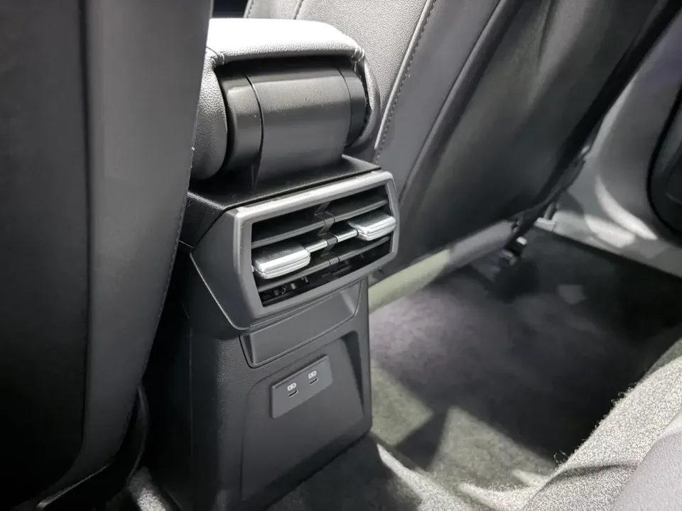 Audi A3 Audi A3 2023 Sportback 35 TFSI facelift: stylish and sporty 2023 — thumbnail 3