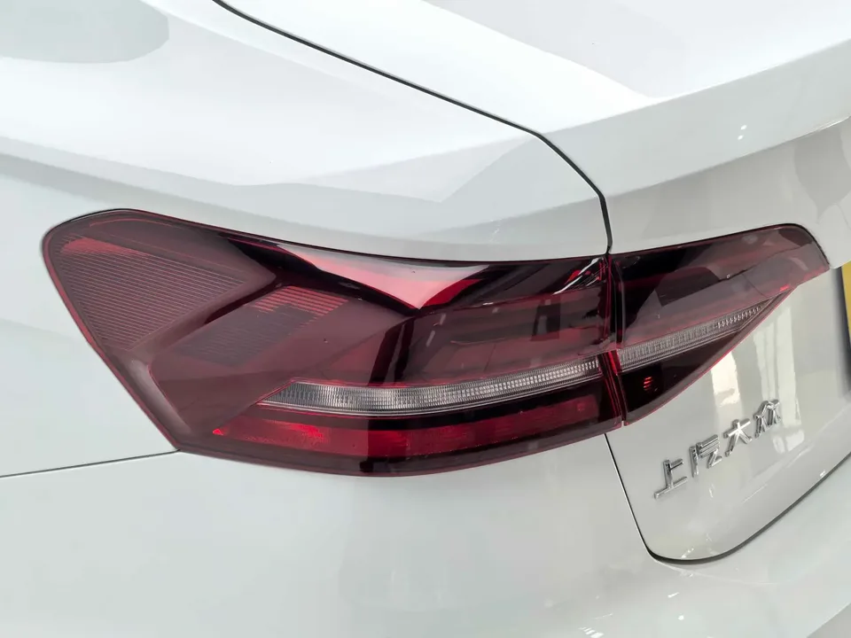 Volkswagen Lavida Lavida 2022 280TSI DSG Comfort Edition 2022 — thumbnail 4