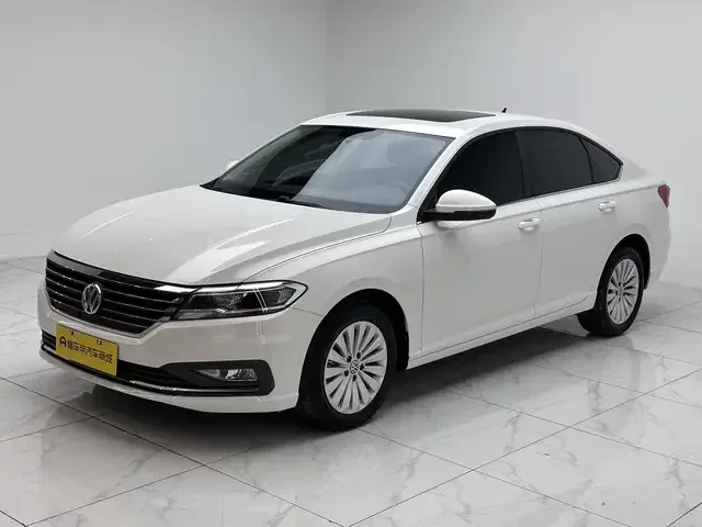 Volkswagen Lavida Lavida 2022 280TSI DSG Comfort Edition 2022 — photo 1, buy with delivery to Moscow
