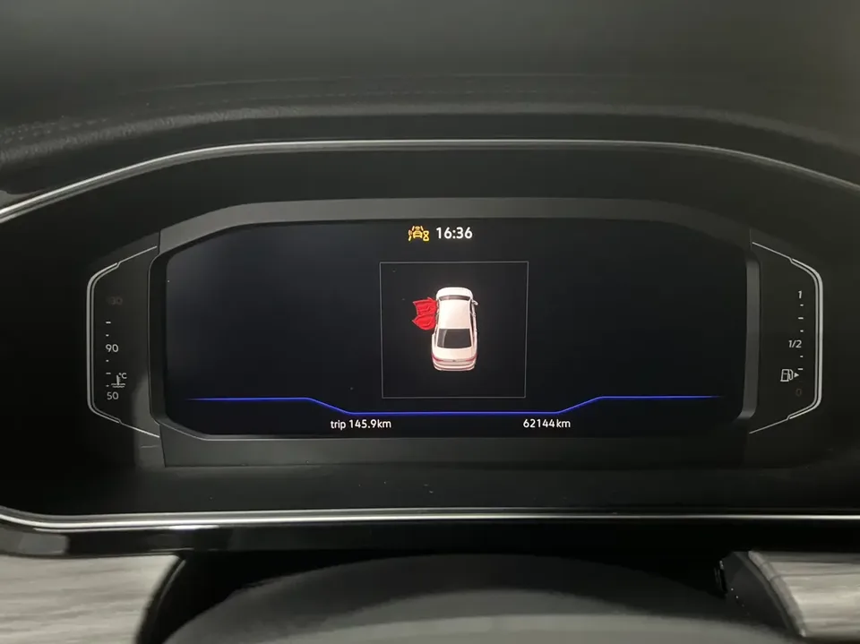 Volkswagen Sagitar Sagitar 2023 280TSI DSG Beyond Edition Plus 2022 — thumbnail 5