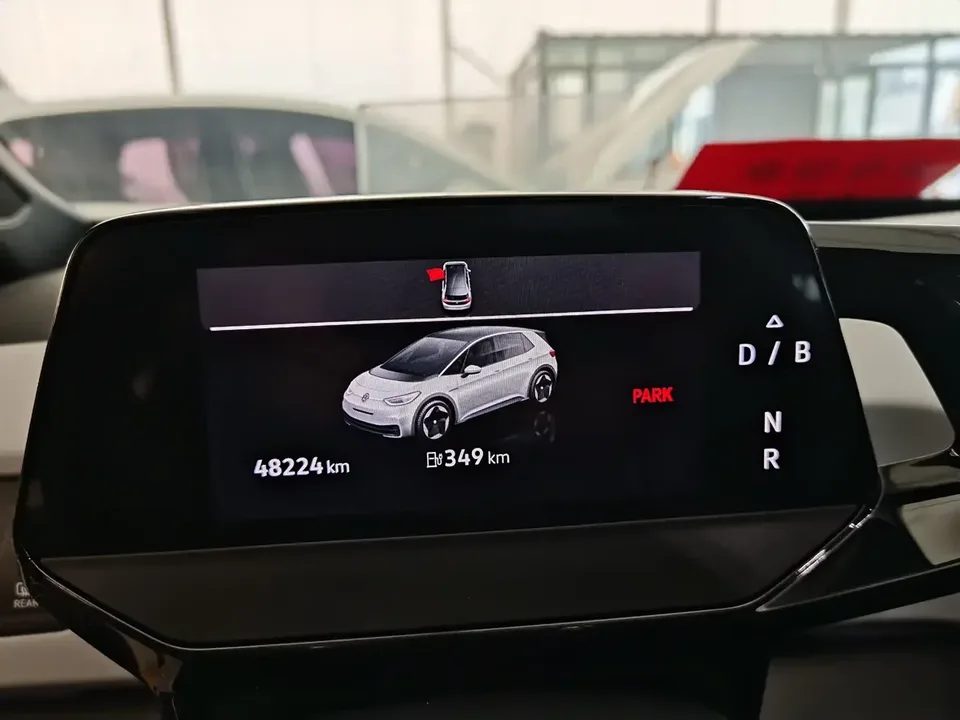 Volkswagen ID.3 Volkswagen ID.3 2023 Pure Smart Edition 2023 — thumbnail 2