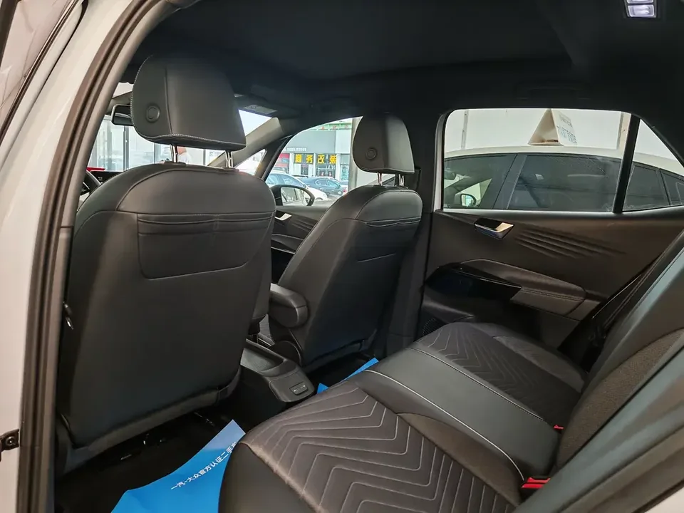 Volkswagen ID.3 Volkswagen ID.3 2023 Pure Smart Edition 2023 — thumbnail 3