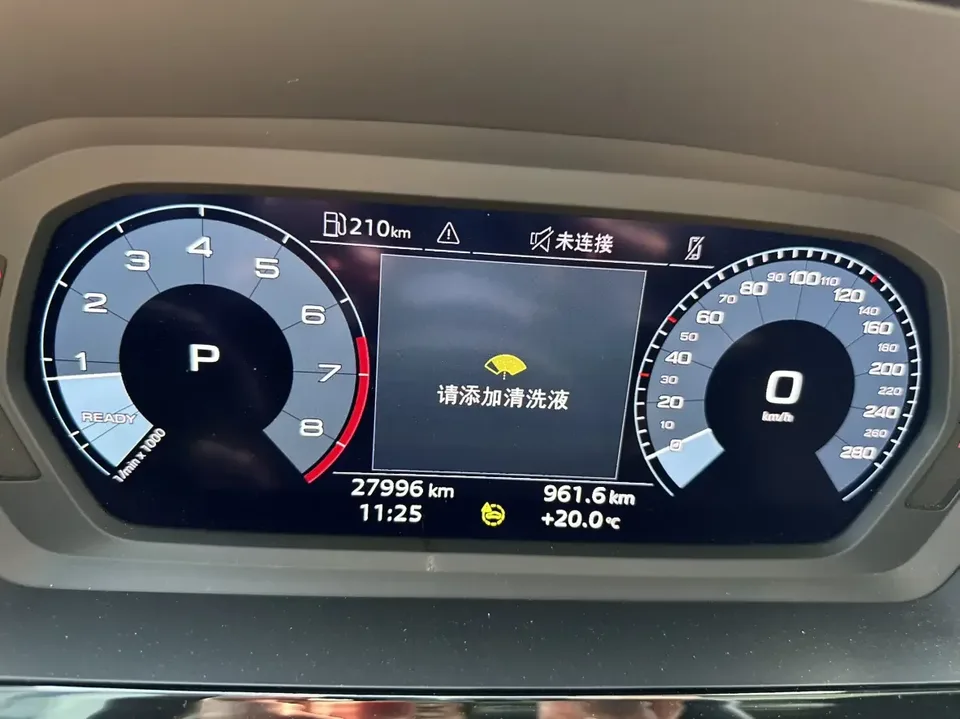 Audi A3 Audi A3 2023 Sportback 35 TFSI Stylish and sporty 2023 — thumbnail 5