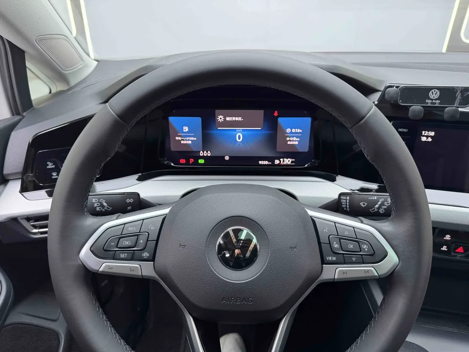 Volkswagen Golf golf 2024 280TSI DSG Pro Expert Edition 2024 — thumbnail 4