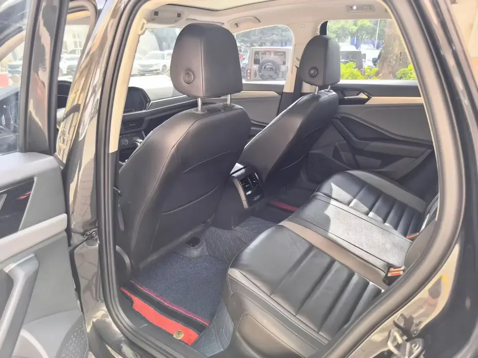 Volkswagen Sagitar Sagitar 2022 280TSI DSG Beyond Edition 2022 — thumbnail 3