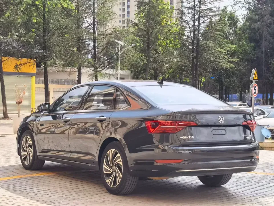 Volkswagen Sagitar Sagitar 2022 280TSI DSG Beyond Edition 2022 — thumbnail 4
