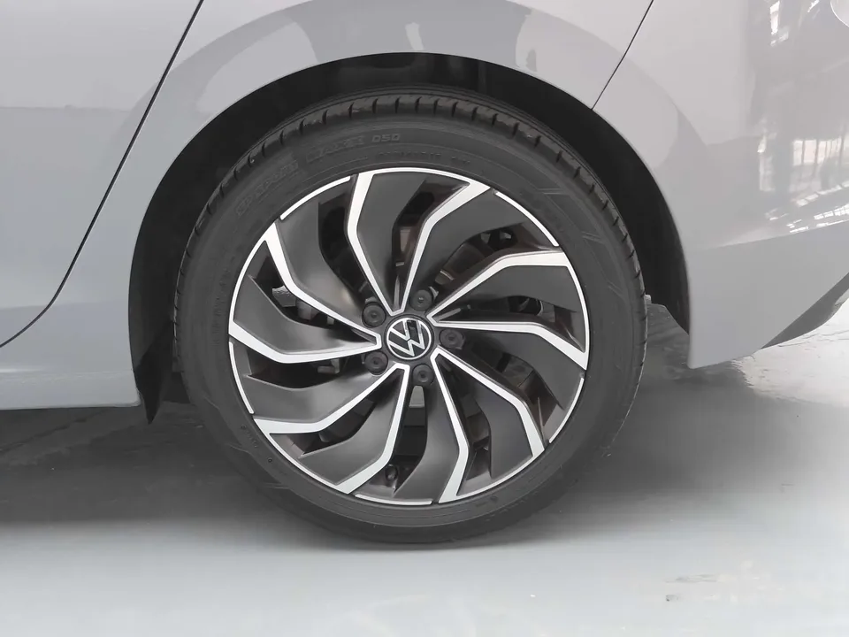 Volkswagen Golf golf 2021 280TSI DSG Pro 2023 — thumbnail 3