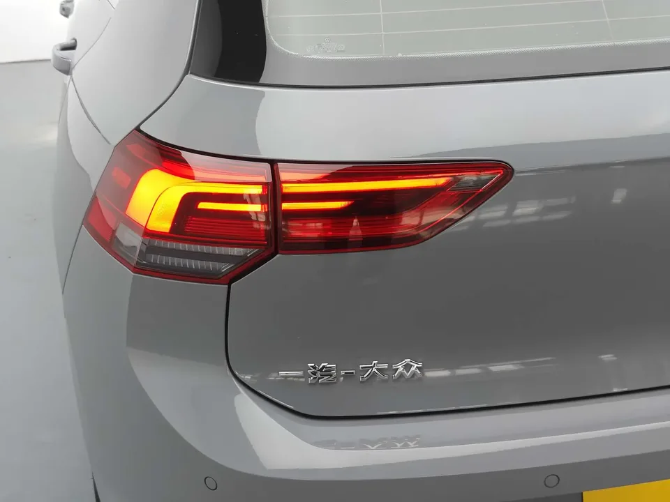 Volkswagen Golf golf 2021 280TSI DSG Pro 2023 — thumbnail 4