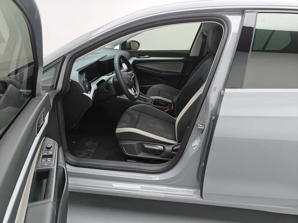Volkswagen Golf golf 2021 280TSI DSG Pro 2023 — thumbnail 5