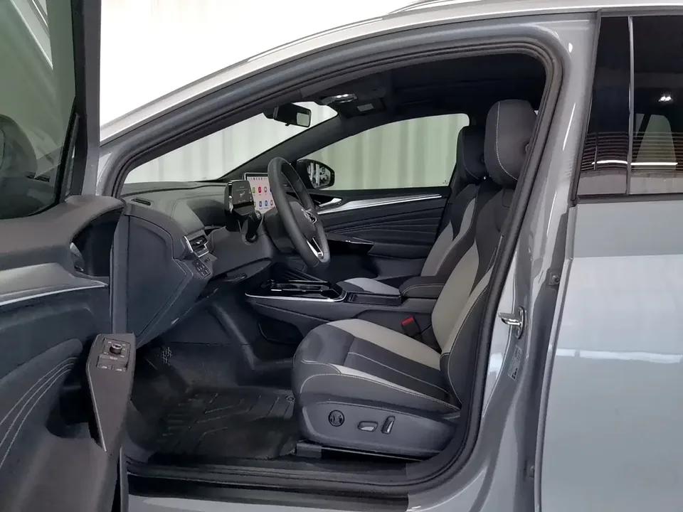 Volkswagen ID.4 Crozz ID.4 CROZZ 2026 Pure 2025 — thumbnail 5