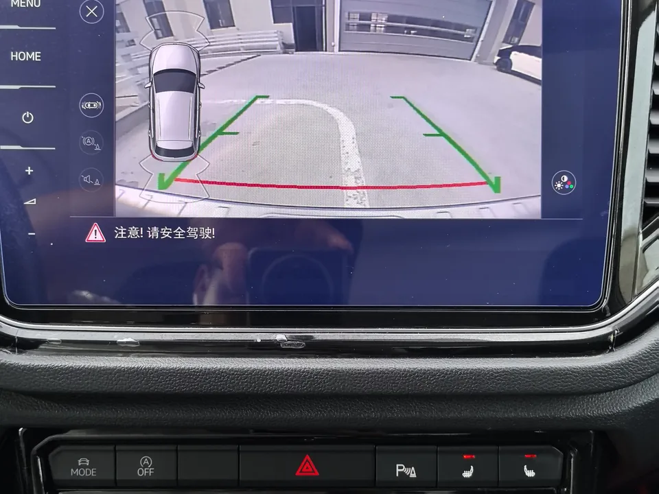 Volkswagen T-Roc TANG 2022 280TSI DSG 2WD Comfort PLUS 2022 — thumbnail 3