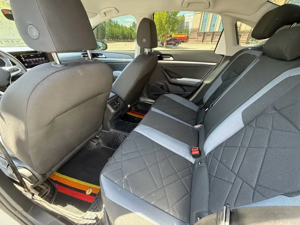 Volkswagen Lavida Lavida 2024 1.5L Automatic Deyi Edition 2024 — thumbnail 3