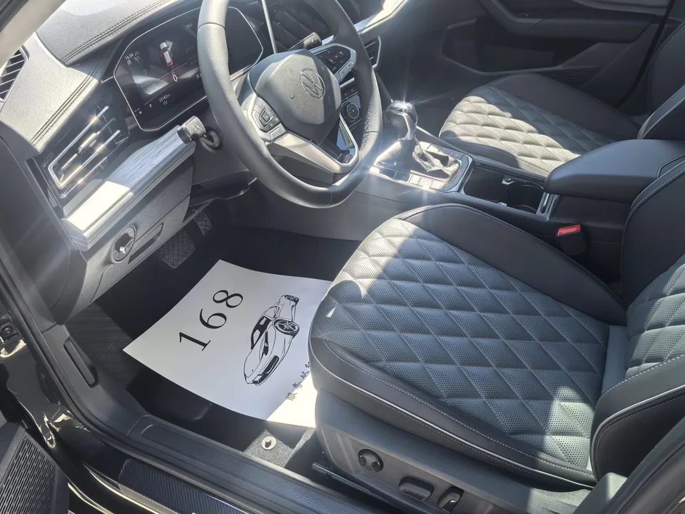 Volkswagen Sagitar Sagitar 2023 280TSI DSG Transcendence Lite 2023 — миниатюра 5